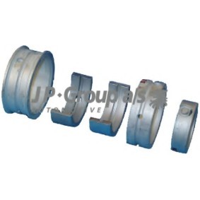 Kurbelwellenlager des Herstellers JP GROUP - Originalware Artikelnummer: 8110501212