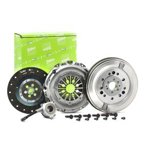 Kupplungssatz 837304 von VALEO günstig für 437,53 € online kaufen