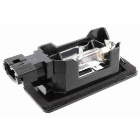 Kennzeichenbeleuchtung V20-84-0001 von VEMO günstig für 18,35 € online kaufen