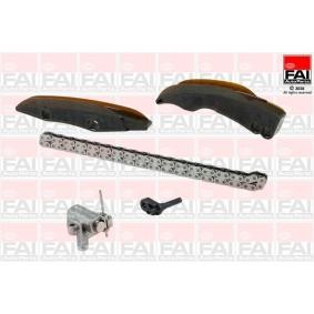 Compre Kit de distribuição da FAI AutoParts TCK134LNG a um preço baixo por 166,07 €
