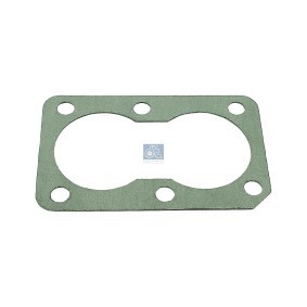 AGR-Dichtung des Herstellers DT Spare Parts - Originalware Artikelnummer: 3.18131