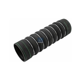 Ladeluftschlauch für IVECO von DT Spare Parts
