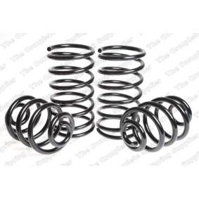 Compre Kit de suspensão, molas da LESJÖFORS 4508404 a um preço baixo por 220,80 €
