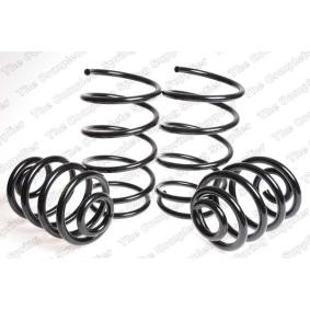 Compre Kit de suspensão, molas da LESJÖFORS 4508410 a um preço baixo por 157,58 €