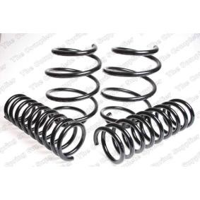 Compre Kit de suspensão, molas de LESJÖFORS online para 7 (E38) a preços moderados