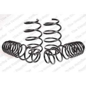 Compre Kit de suspensão, molas de LESJÖFORS online para Fiesta Mk5 Hatchback (JH1, JD1, JH3, JD3) a preços moderados