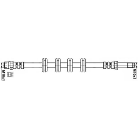 Bremsschlauch 1903.39 von REMSA günstig für 30,94 € online kaufen