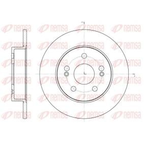 Bremsscheibe 6239.01 von REMSA günstig für 37,18 € online kaufen