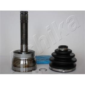 Compre Junta homocinética de ASHIKA online para PICK UP (D22) a preços moderados