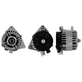Lichtmaschine 27-5527 von ELSTOCK günstig für 160,07 € online kaufen