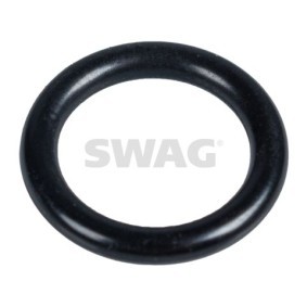 Auslaßventil für MERCEDES-BENZ von SWAG
