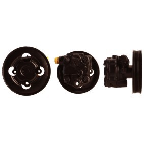 Compre Bomba de direção de ELSTOCK online para Frontera Mk II (B) SUV (U99) a preços moderados