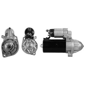 Anlasser 25-4049 von ELSTOCK günstig für 156,29 € online kaufen
