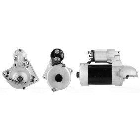 Anlasser 25-2411 von ELSTOCK günstig für 138,42 € online kaufen