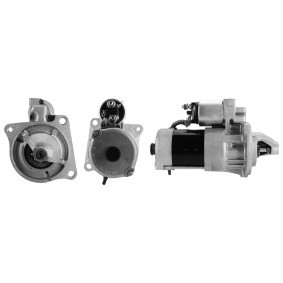 Anlasser 25-2185 von ELSTOCK günstig für 133,77 € online kaufen