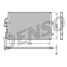 Klimakondensator DCN07040 von DENSO günstig für 103,74 € online kaufen
