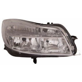 Comprar Faro delantero de ABAKUS 442-1158RMLD-EM a bajo precio de 140,29 €
