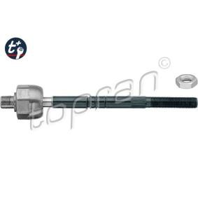 Compre Barra axial da direção de TOPRAN online para 508 I (8D_) Sedan a preços moderados