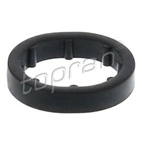 Dichtung, Ölkühler 408 345 von TOPRAN günstig für 4,89 € online kaufen