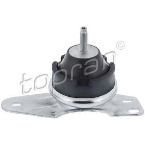 Motorlager 722 882 von TOPRAN günstig für 43,50 € online kaufen