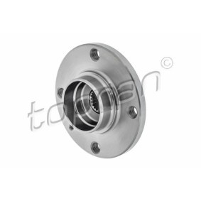 Motorlager 722 884 von TOPRAN günstig für 35,95 € online kaufen