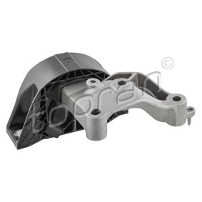 Hauptbremszylinder 500 893 von TOPRAN günstig für 44,25 € online kaufen