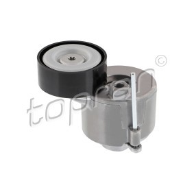 Compre Tubo flexível, respiro do cárter da cambota da TOPRAN 114 729 a um preço baixo por 15,45 €