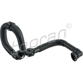 Compre Tubo flexível, respiro do cárter da cambota da TOPRAN 114 730 a um preço baixo por 15,48 €