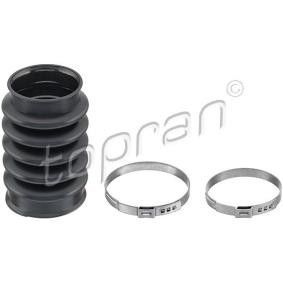Acquista Kit montaggio, Giunto braccio longitudinale da TOPRAN 115 374 a buon mercato per soli 11,96 €