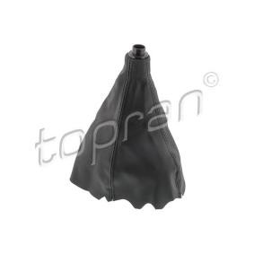 Comprar Revestimiento de la palanca de cambio de TOPRAN 111 576 a bajo precio de 20,79 €