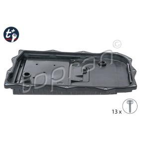 Compre Filtro caja de cambios automatica de TOPRAN online para 4 Gran Coupé (G26) a precios moderados