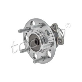Comprar Cubo de rueda de TOPRAN 820 609 a bajo precio de 88,84 €
