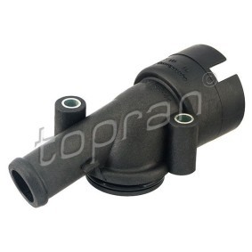 Compre Rótula de direção da TOPRAN 820 685 a um preço baixo por 9,88 €