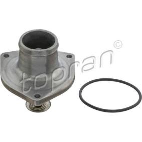 Kühlwasserthermostat 408 259 von TOPRAN günstig für 14,29 € online kaufen