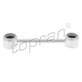 Comprar Palanca selectora / de cambio de TOPRAN 722 393 a bajo precio de 7,34 €