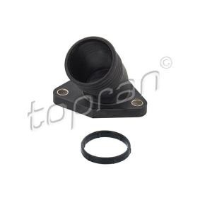 Kühlmittelflansch 501 871 von TOPRAN günstig für 7,89 € online kaufen
