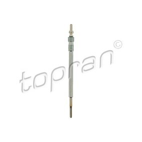 Achetez des Bras d'essuie-glace, nettoyage des vitres TOPRAN 114 870 à prix pour 29,92 €