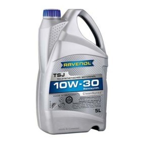 Motoröl 1112106-005-01-999 von RAVENOL günstig für 65,00 € online kaufen