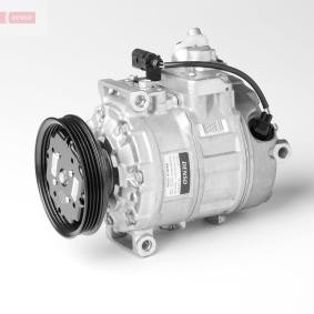 Acquista Compressore aria condizionata da DENSO DCP02026 a buon mercato per soli 363,32 €