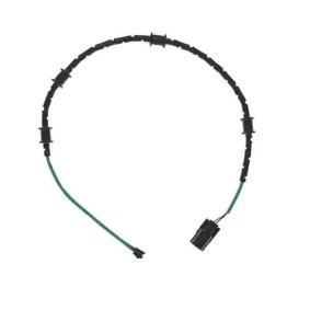 Warnkontakt, Bremsbelagverschleiß A 00 469 JAGUAR von BREMBO