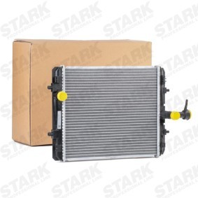 Acquista Radiatore da STARK online per 107 Hatchback (PM_, PN_) a prezzi moderati