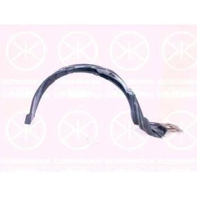 Compre Paso de rueda de KLOKKERHOLM online para COROLLA Sedán (_E12J_, _E12T_) a precios moderados