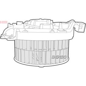 Innenraumgebläse DEA17013 von DENSO günstig für 183,37 € online kaufen