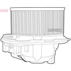 Innenraumgebläse DEA32003 von DENSO günstig für 182,63 € online kaufen