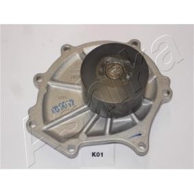 Achetez des Pompe à eau ASHIKA 35-K0-001 à prix pour 75,60 €
