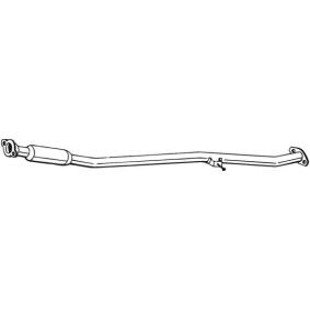 Mittelschalldämpfer 279-473 SUBARU von BOSAL