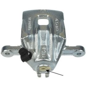 Bremssattel von TEXTAR
