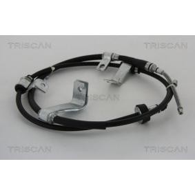 Acquista Cavo freno a mano da TRISCAN 8140 431081 a buon mercato per soli 25,38 €