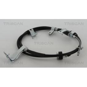 Acquista Cavo freno a mano da TRISCAN 8140 431082 a buon mercato per soli 25,38 €