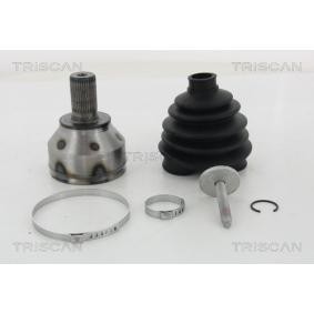 Gelenksatz, Antriebswelle 8540 50131 von TRISCAN günstig für 85,42 € online kaufen